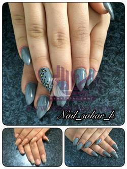 آرایشگاه زنانه گلسا